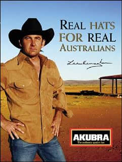 akubra poster