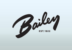 bailey hats logo