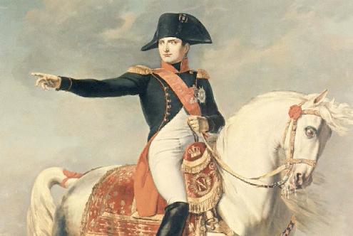 Napoleon bicorn hat
