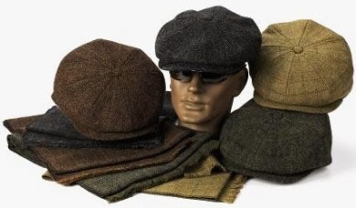 newsboy hats