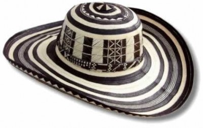 Sombrero Vueltiao – Traditional hat from Colombia : Hat Guide