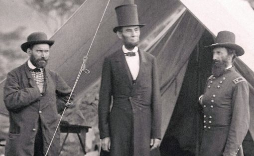 Stovepipe Hat – Form of Top Hat – Abraham Lincoln : Hat Guide