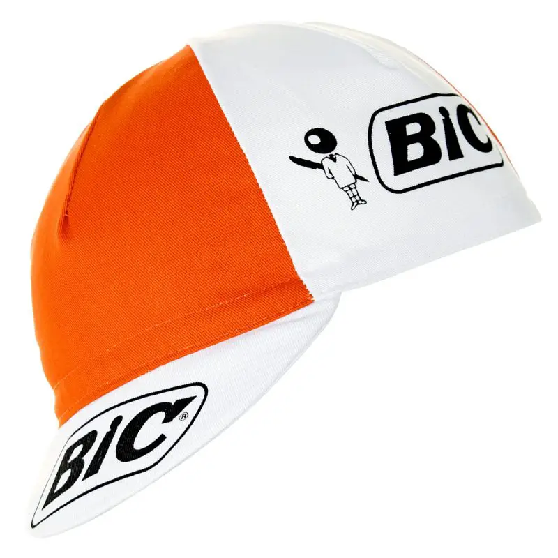 casquette cycling cap