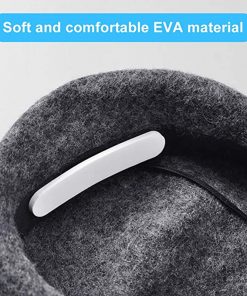hat size reducer self adhesive eva foam