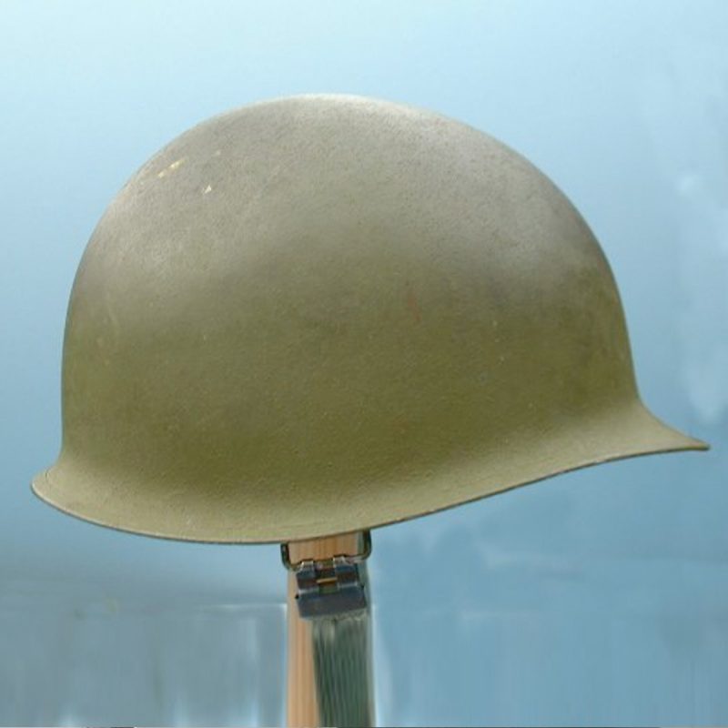 US Army M1 Helmet