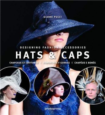 Hats & Caps Designing Fashion Accessories