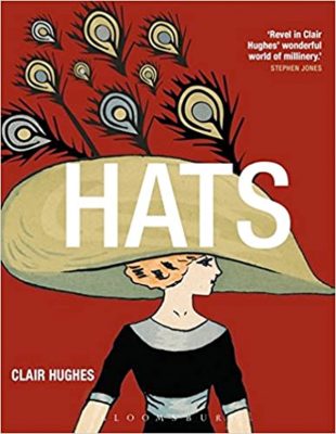 Hats – Clair Hughes