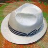 Buntal Hat – traditional straw hat from the Philippines : Hat Guide