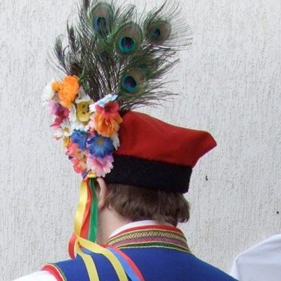 Krakowiak Hat