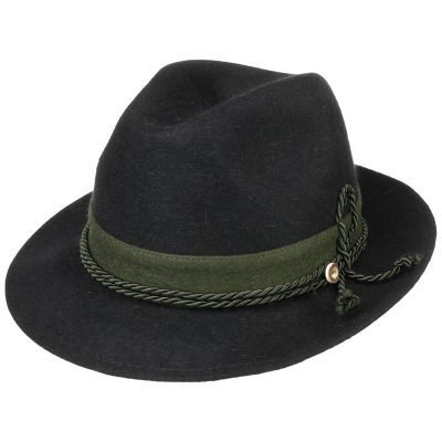 Tyrolean Hat alpine hat